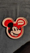 Talerz Myszka Mickey