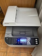 Ricoh Aficio SP C242SF