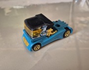 Hot Wheels - Semi-Fast