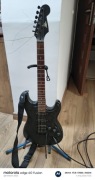 Gitara elektryczna