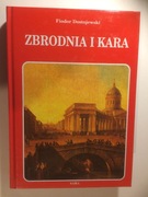 "Zbrodnia i kara" Fiodor Dostojewski