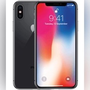 iPhone X 256 GB