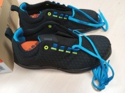 Buty Półbuty robocze BHP BASE MARATHON B0677 S3 SRC (43)