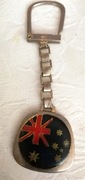 B21. Brelok flaga Australii