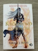 Królestwo Popiołów Część I