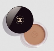 Chanel LES BEIGES HEALTHY GLOW BRONZING CREAM SOLEIL TAN LIGHT BRONZE
