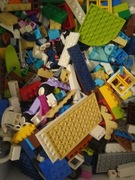 Klocki LEGO 1kg 