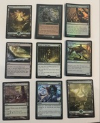 Oracle of Mul Daya + gratisy MTG karty Magic the Gathering