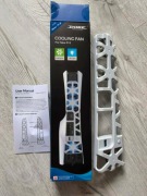 wentylator chłodzący Dobe TP5-3538 PlayStation 5 Slim.