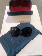 Gucci okulary przeciwsłoneczne GG 1021 S
