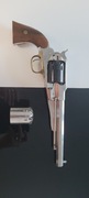 Remington kaliber 44 firmy PIETTA z dodatkowym bębenek(magazynek)