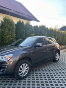 MITSUBISHI ASX 1.6 Benzyna