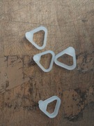 Mocowanie półki blokada fi 5 podpórka do półki 2000szt