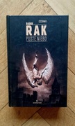Radek Rak Puste niebo