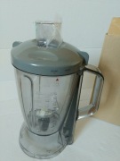 Zelmer Fenomen blender, kielich miksujący 