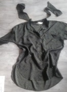 Koszula Zara 38 m j. nowa boho