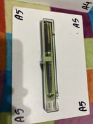 kolekcjonerski długopis (nie pióro) czechosłowacki