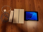 iPad 10.2 9th gen. 64GB + Apple pencil 1 gen.+ etui +kable