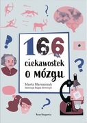 166 ciekawostek o mózgu - Maruszczak Marta
