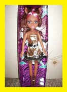 LALKA MONSTER DOLL +++++ GRAJĄCA +++++ DUŻA 46 cm