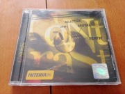 INTERIA.PL CONTRAST CD MARILYN MANSON SOUNDGARDEN AUDIOSLAVE