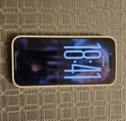 Iphone 17 Pro Max 256GB niebieski