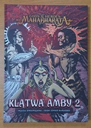 Mahabharata 2: Klątwa Amby 2 - NOWY 