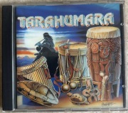 Tarahumara Pan Flute