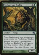 Psychotrope thallid 2 sztuki mtg magic the gathering