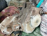silnik sr50,51 simson 3biegi