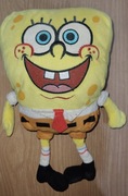 Maskotka, Pluszak SpongeBob Kanciastoporty 2017 Nickelodeon 