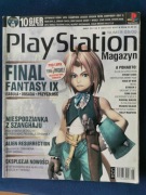 Playstation Magazyn nr 06/00