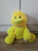 Pluszowa maskotka kaczk