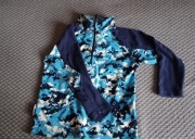 Bluza chłopięca rozmiar  116