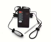 Elektrostymulacja Penis + Anal BDSM Pas Cnoty sex Elektro sex