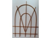 Nowa Ozdoba Ścienna z Wikliny