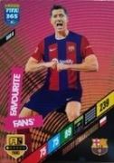 FIFA 365 2024-FANS FAVOURITE-BAR 6-LEWANDOWSKI