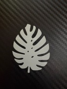 Szablon do tatuaży natryskowych Airbrush, wielorazowy