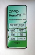 Atrapa telefonu Oppo Reno11F 5G