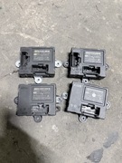 Zestaw moduły 4szt Jaguar xf 