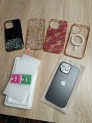 iPhone 14 Pro Max 256gb, bateria 86%, stan idealny