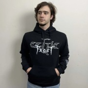 Celtic Frost Bluza Kangurka Inquisition Aura Noir Carpathian Forest Bathory