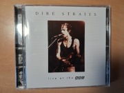 Dire Straits Live At The BBC