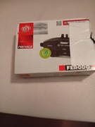 KLOCKI HAMULCOWE HYUNDAI H-1 H-1 / STAREX H-1 CARG  SantaFe 2.0 CRDI 00-06R