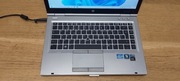 HP EliteBook 8460p i5 SSD Win11 gwarancja.
