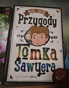 Przygody Tomka Sawyera