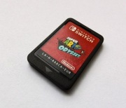 Super Mario Odyssey Nintendo Switch 