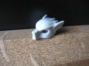 Lego Chima Worriz - Maska 11233