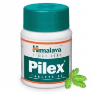 Pilex Himalay 60 tabletek na hemoroidy