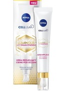 NIVEA Krem na cienie pod oczami Cellular Luminous